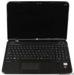 hp pavilion g6 core i5