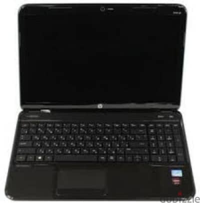 hp pavilion g6 core i5