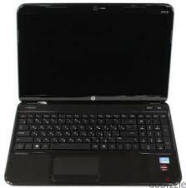 hp pavilion g6 core i5 0