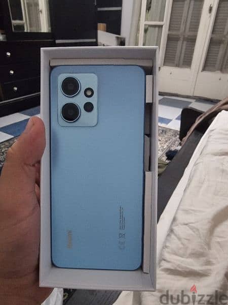 Xiaomi Note 12 1