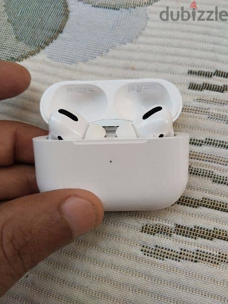 Airpods pro original 2