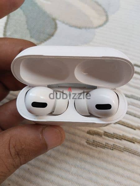 Airpods pro original 5