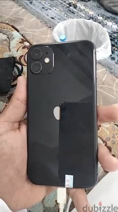 iphone 11 مساحة 64 0