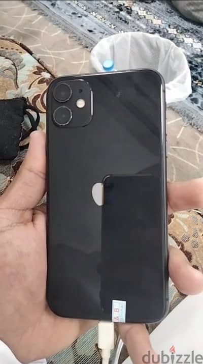 iphone 11 مساحة 64