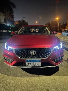 MG 6 2022 اعلي فئه فرش احمر 0