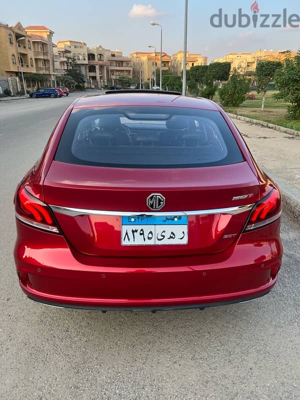 MG 6 2022 اعلي فئه فرش احمر 7