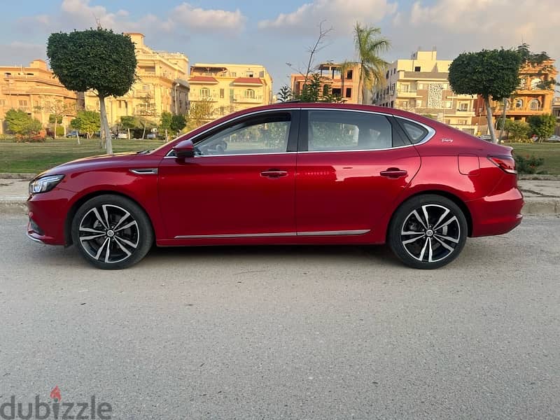 MG 6 2022 اعلي فئه فرش احمر 8