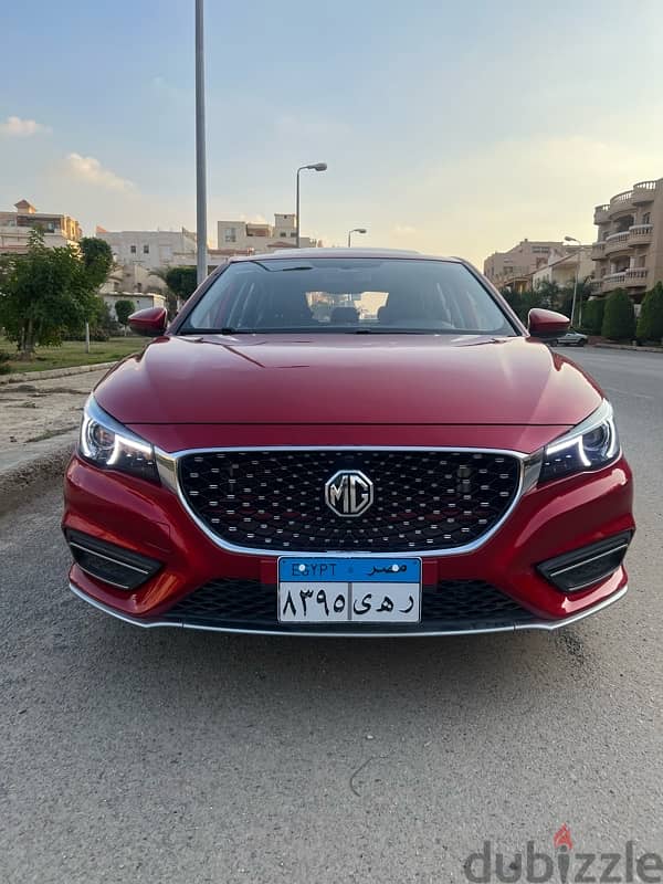 MG 6 2022 اعلي فئه فرش احمر 9