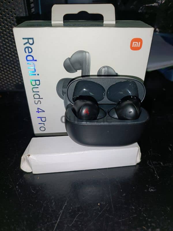 Redmi Buds 4 pro 0