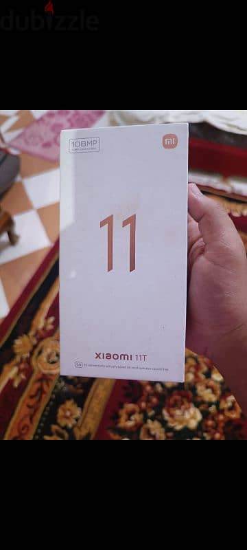 شاوميmi11t 2