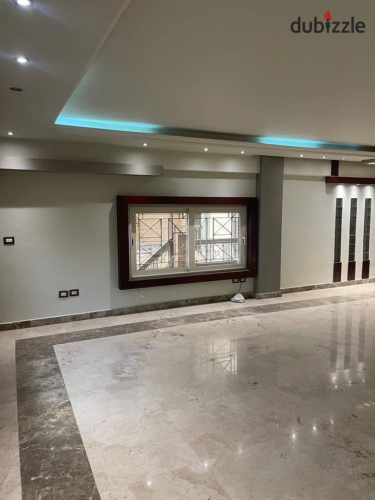 Duplex with an 80 square meter garden for sale in Narges 1 6