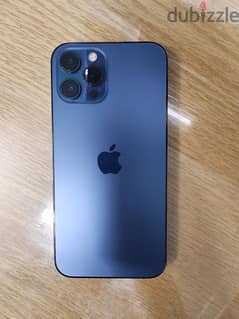 iPhone 12 Pro Max 128 Gb 0