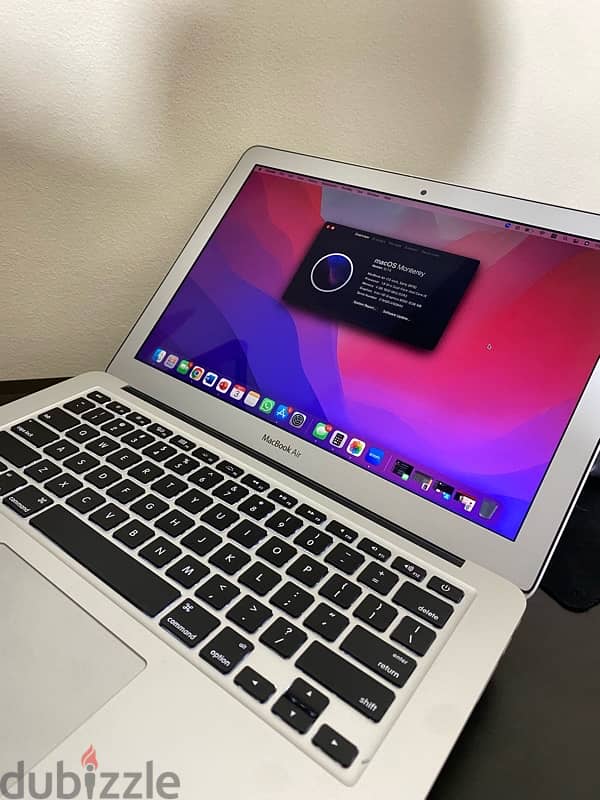 mac book air 2