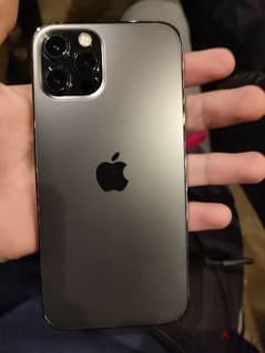 iPhone 12 Pro