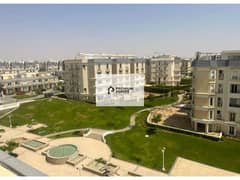 Penthouse for sale, immediate delivery, sea view, in Mountain View Hyde Park, New Cairo, at an attractive price. . . . 0