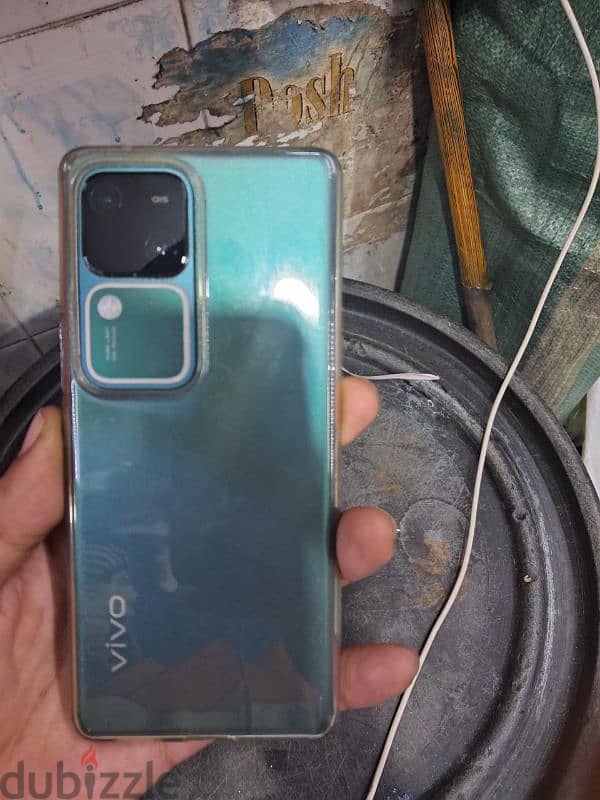 vivo v 30 Like New 1