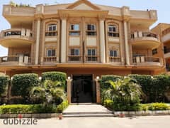 Fully furnished duplex for sale, 550 square meters, in Yasmine 8