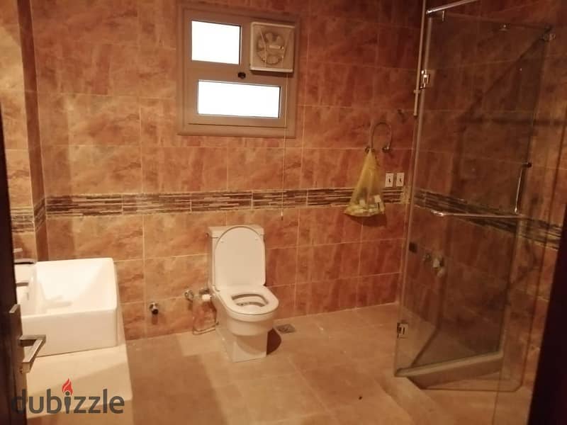 Fully furnished duplex for sale, 550 square meters, in Yasmine 8 15