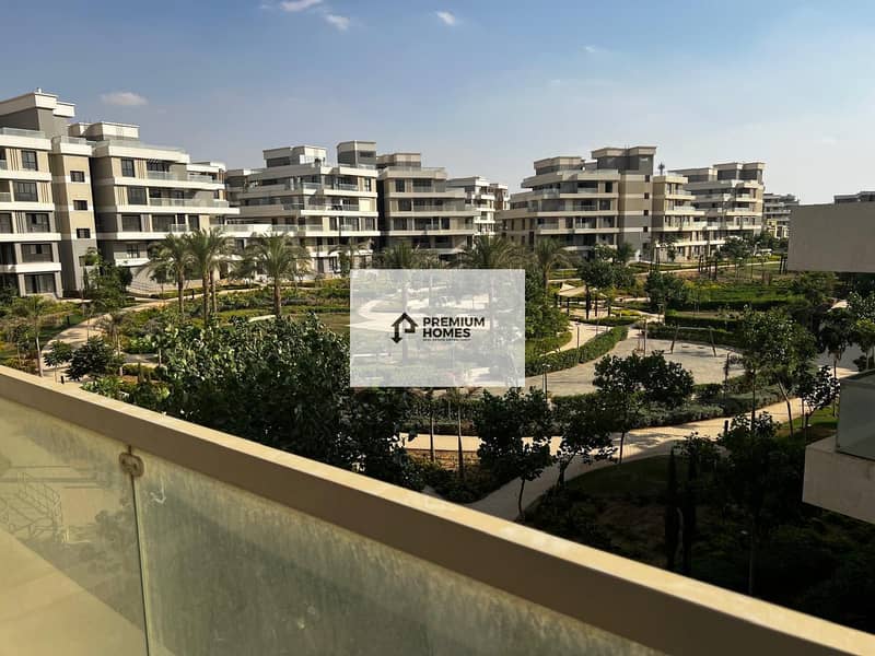 3 bedroom apartment for immediate delivery at a bargain price in Villette Sodic Compound - Sky Condos. . . . 0