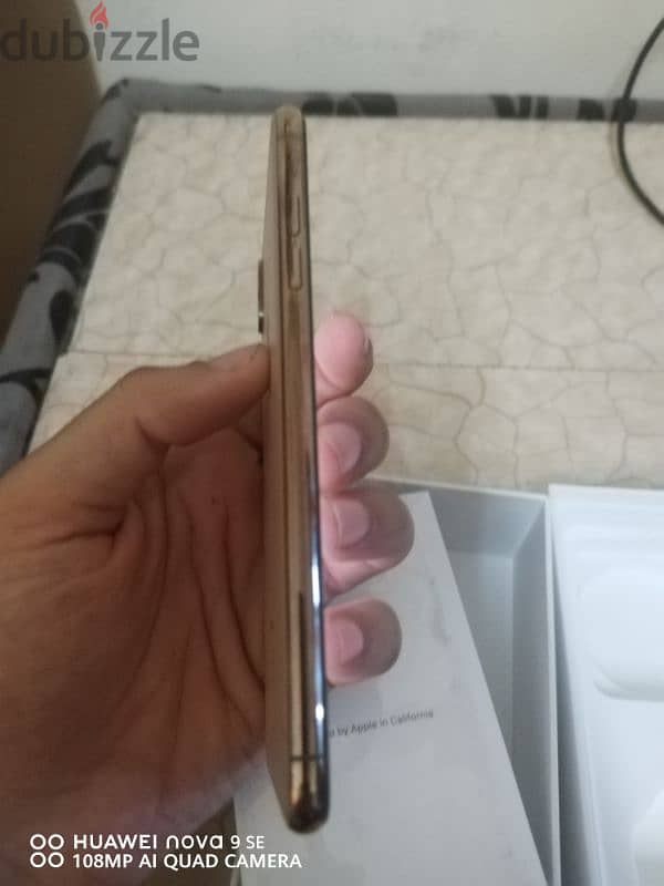 iphone xs max 64 4