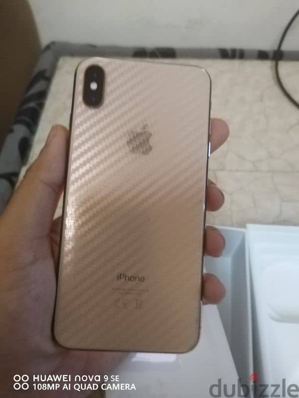 iphone xs max 64 5