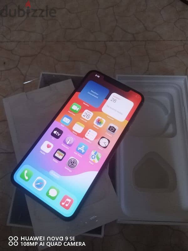 iphone xs max 64 7