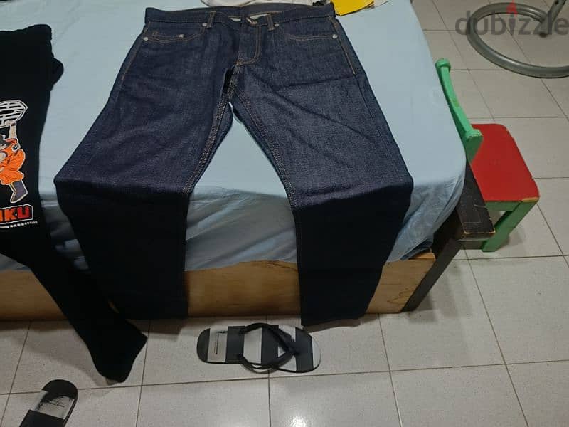 بنطلون jeans 1