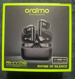 oraimo earbuds E06DN 0