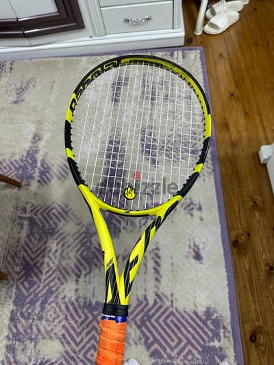 babolat