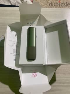 iqos iluma one 0