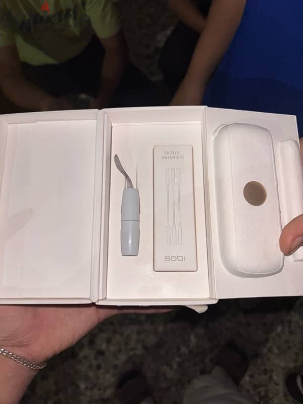 iqos. 1