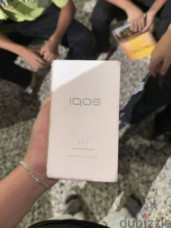 iqos. 2