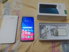 OPPO a5s