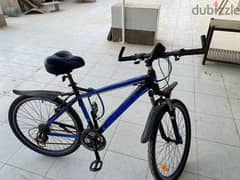 bicycle for sale  Meidida للبيع عجلة جديدة 0