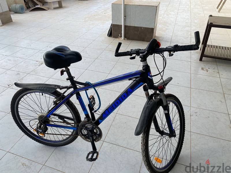 bicycle for sale  Meidida للبيع عجلة جديدة 1