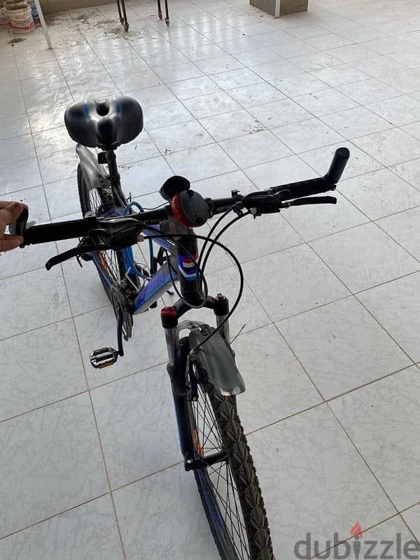 bicycle for sale  Meidida للبيع عجلة جديدة 2