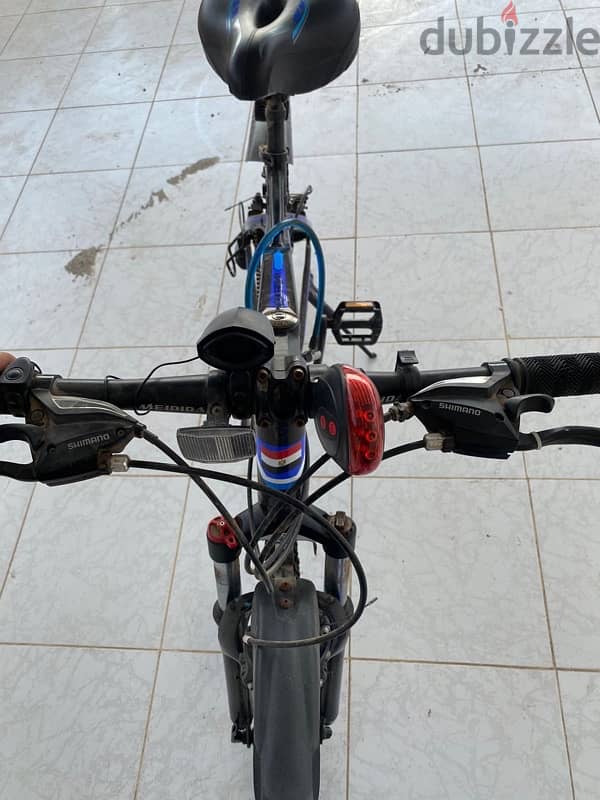 bicycle for sale  Meidida للبيع عجلة جديدة 3