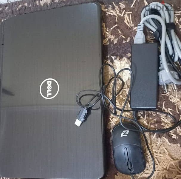 laptop Dell 1