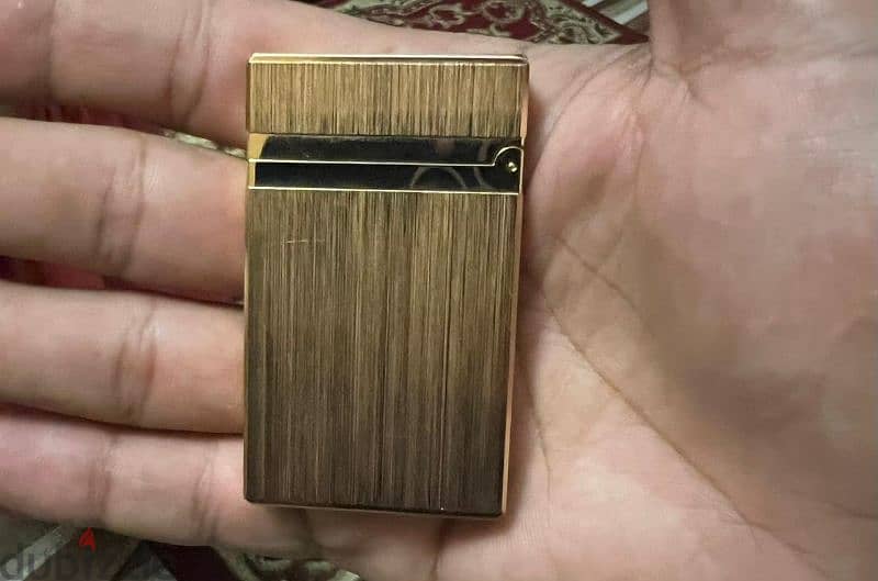 S. T Dupont lighter  -jascjoe jewellery 3