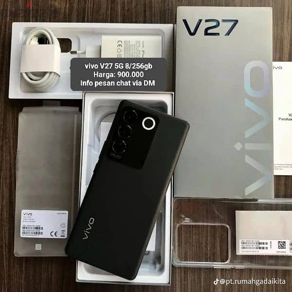 vivo v275g 1