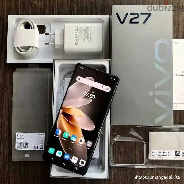 vivo v275g 2