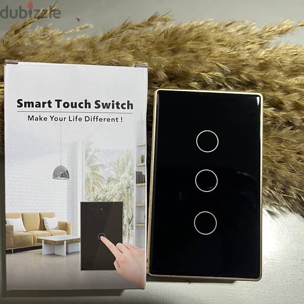 smart light switch 1