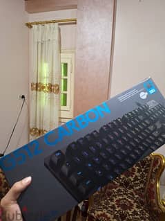 logitech