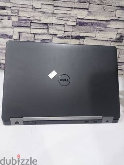 Dell Latitude 5570