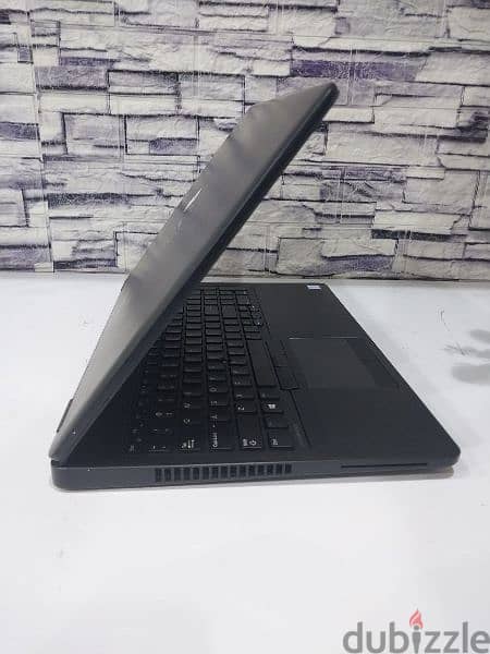 Dell Latitude 5570 1