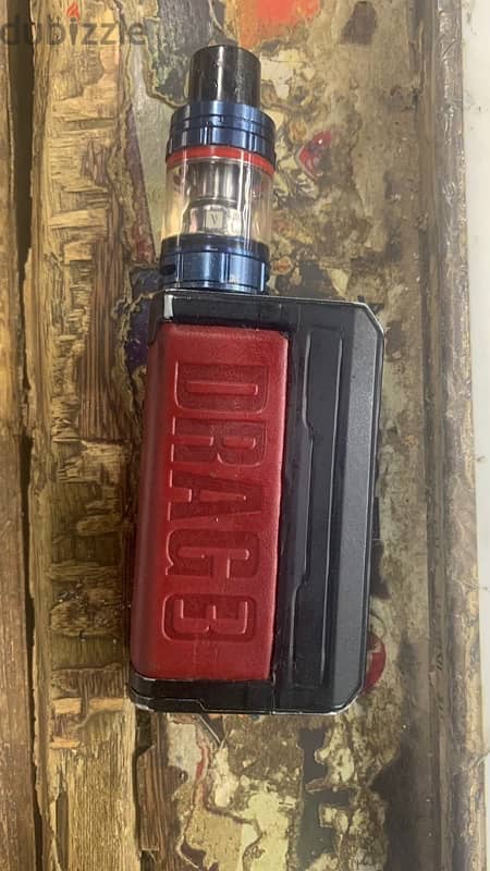 vape drag3 0