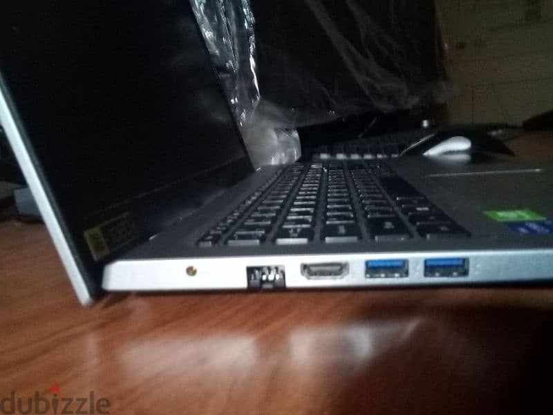 acer aspire 3 a315-58G-51L4 2