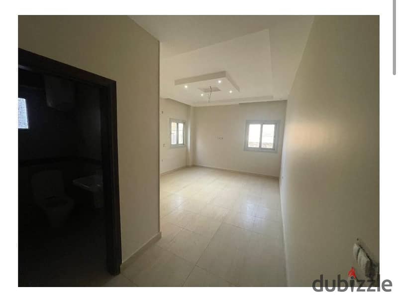 Super lux finished apartment for sale, 220 square meters, in Banafseg 6 Villas 4