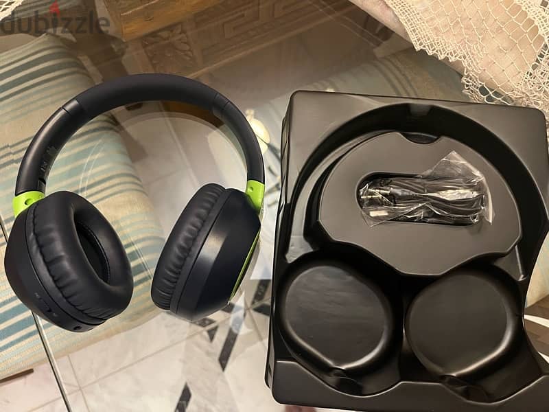 Oraimo New headset 1