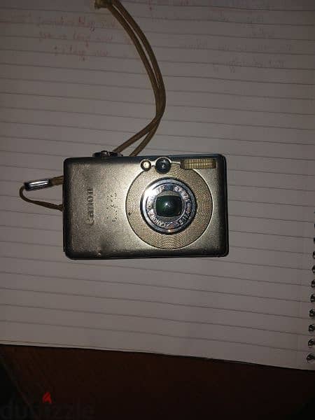 canon ixus50 1